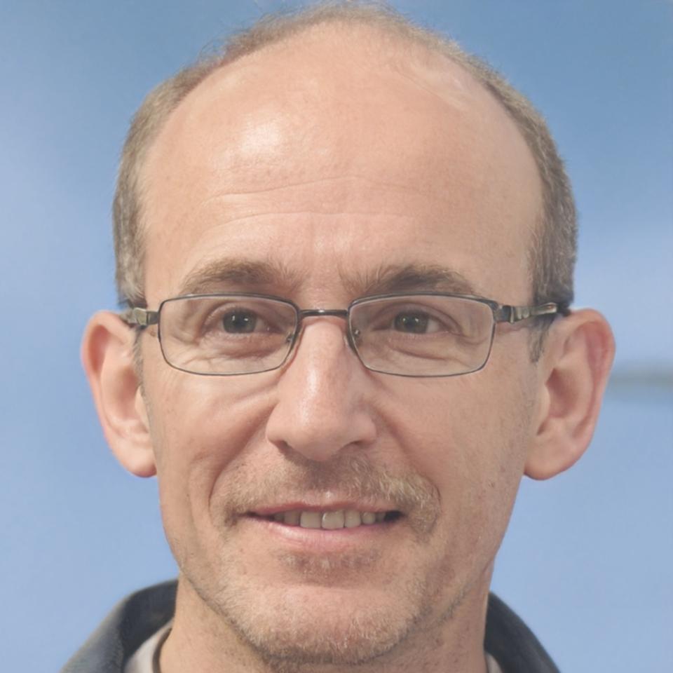 Marco Benedetti, coordinatore pedagogico